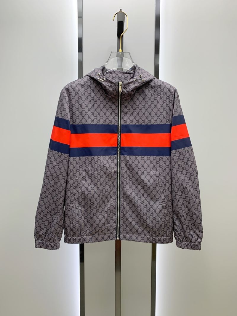 Gucci Outwear